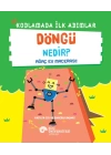 Kodlamada İlk Adımlar Döngü Nedir? Ağaç Ev Macerası!