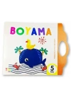 Kodlamalı Boyama Kitabı - 5 Yaş