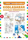 Kodlayarak Boyamayı Öğreniyorum 7 - Renklerle Kodlama Serüveni