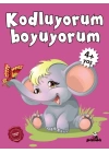 Kodluyorum Boyuyorum 4 Yaş