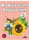 Kodluyorum Boyuyorum 5 Yaş