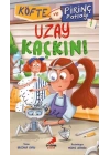 Köfte ve Pirinç Patlağı 1 - Uzay Kaçkını