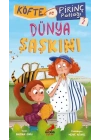 Köfte ve Pirinç Patlağı 2 - Dünya Şaşkını