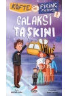 Köfte ve Pirinç Patlağı 3 - Galaksi Taşkını