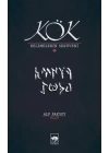 Kök - Kelimelerin Serüveni