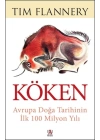 Köken - Avrupa Doğa Tarihinin İlk 100 Milyon Yılı