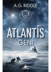 Kökenin Gizemi 1 - Atlantis Geni