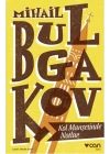 Kol Manşetinde Notlar