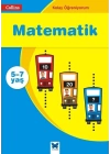 Kolay Öğreniyorum - Matematik (5-7 Yaş)