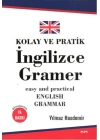 Kolay ve Pratik İngilizce Gramer