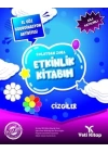 Kolaydan Zora Etkinlik Kitabım - Çizgiler