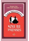 Köle İle Prenses