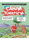 Koleksiyon Kitaplar - Canım Türkiyem
