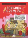 Koleksiyon Kitaplar - Dünyanın Gizemleri