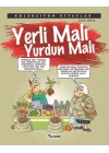 Koleksiyon Kitaplar - Yerli Malı Yurdun Malı