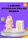 Koleksiyonluk Labubu Figür – Kaliteli Peluş Malzeme Yeni Seri
