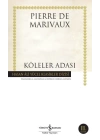 Köleler Adası - Hasan Ali Yücel Klasikleri