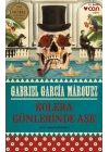 Kolera Günlerinde Aşk