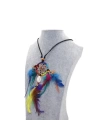 Kolyeli Rüya Kapanı Dreamcatcher