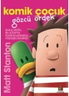 Komik Çocuk: Gözcü Ördek
