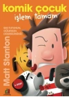 Komik Çocuk - İşlem Tamam
