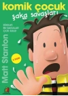 Komik Çocuk - Şaka Savaşları