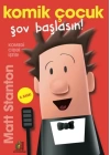 Komik Çocuk - Şov Başlasın!