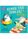 Komik Yer İsimleri Oteli