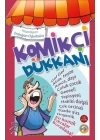 Komikçi Dükkanı