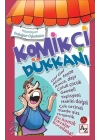 Komikçi Dükkanı