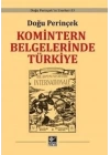 Komintern Belgelerinde Türkiye