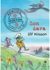 Komiser Gordon, Son Dava