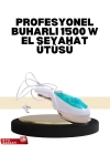 Kompakt Buharlı Ütü Pratik Kırışıklık Giderici