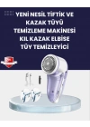 Kompakt Giysi Temizleme Cihazı – Tek Tuşla Kullanım