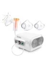 Kompresörlü Nebülizatör, Compressor Nebulizatör