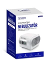 Kompresörlü Nebülizatör, Compressor Nebulizatör
