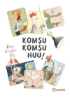 Komşu Komşu Huu!