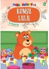 Komşu Lulu - Mini Masallar 4 (39)