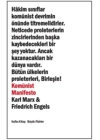 Komünist Manifesto
