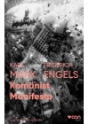 Komünist Manifesto (Fotoğraflı Klasikler)