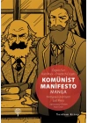 Komünist Manifesto Manga