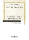Komünist Parti Manifestosu