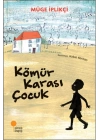 Kömür Karası Çocuk
