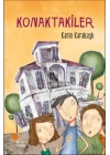 Konaktakiler