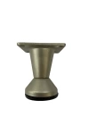 Konik Saten Ayak 5 cm