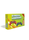 Konsol Labirent