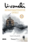 Konstantiniyye Oteli - Ciltli