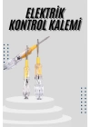 Kontrol Kalemi Çift Taraflı Uçlu Elektrik Akım Test Cihazı