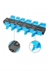 Kontur Ölçüm Cihazı Ahşap Fayans Şekillendirme Kalıbı 24 cm