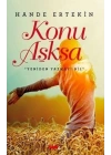 Konu Aşksa